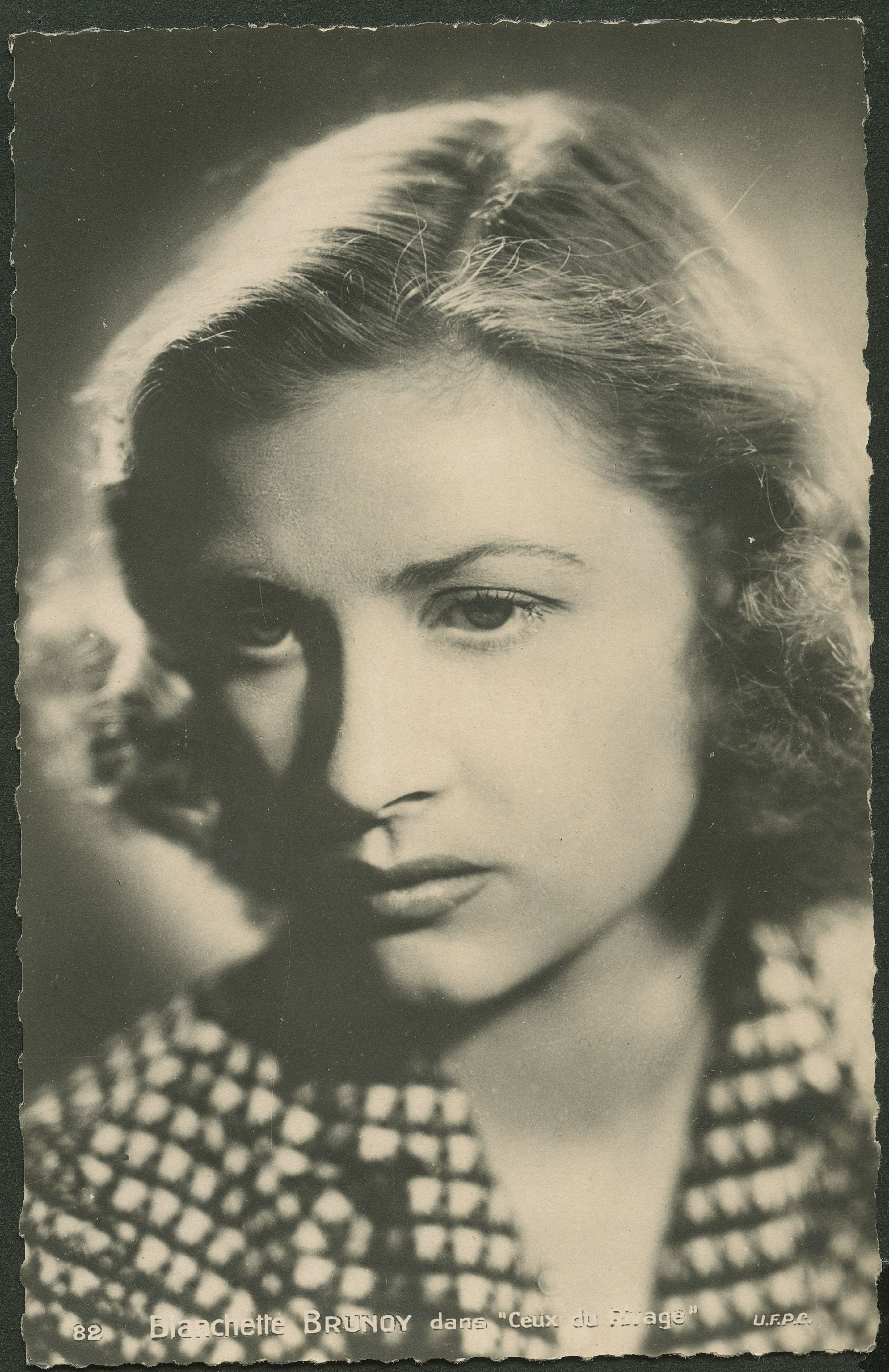 (image for) Blanchette Bronoy #0002